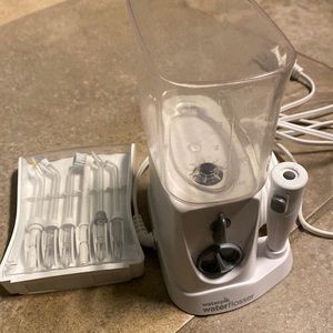 Waterpik waterflosser nano